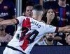 El Barça-Rayo Vallecano se llena de problemas técnicos en DAZN y Movistar+