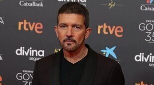 Antonio Banderas sorprende con la renovación de 'Las tres puertas', que salta a La 2