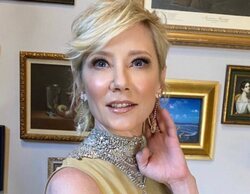 Anne Heche, desconectada del soporte vital tras encontrar un receptor para sus órganos