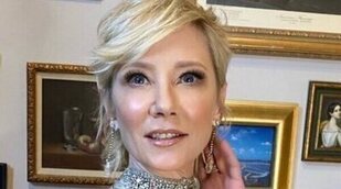 Anne Heche, desconectada del soporte vital tras encontrar un receptor para sus órganos