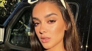 Julia Janeiro se rebela contra los medios tras la portada de sus padres: "No respetáis a nadie"