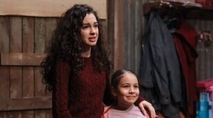 'Hermanos' (14,1%) lidera, 'Los cazadores' (7,6%) se mantiene y 'CSI: Vegas' (6,7%) vuelve a bajar