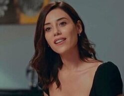 'Infiel' (15,8%) sigue subiendo y lidera frente al cine de La 1 (10,7%) y Telecinco (7,5%)