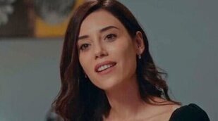 'Infiel' (15,8%) sigue subiendo y lidera frente al cine de La 1 (10,7%) y Telecinco (7,5%)