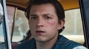 Tom Holland se retira de las redes sociales por su salud mental: "Son abrumadoras"