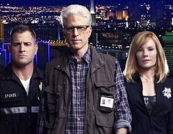 'CSI' (4,4%) se corona como líder en Energy y la película "Next" (3,4%) destaca en Neox