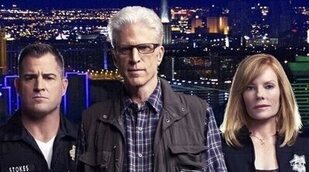 'CSI' (4,4%) se corona como líder en Energy y la película "Next" (3,4%) destaca en Neox