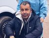 Mediaset se vuelca con Jorge Javier Vázquez tras ser hospitalizado de urgencia en Perú