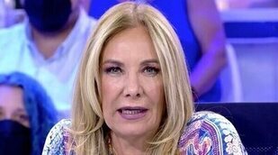 El tajante repaso de Belén Rodríguez a Gloria Camila en 'Sálvame': "Déjanos trabajar a los profesionales"
