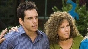 "Los padres de él" (10,5%) se impone en La 1 ante el descenso de 'El peliculón' (8,3%) y 'Blanca' (7,4%)