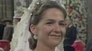 Telecinco anuncia por sorpresa el especial 'Cristina de Borbón, rota de amor': "Una obsesión con Urdangarin"