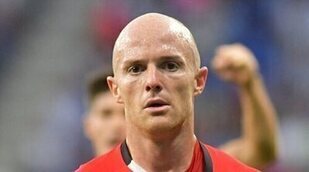 El Espanyol - Rayo Vallecano (4,3%) se cuela entre lo más visto, pero 'Cine western' (5,5%) lidera