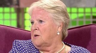 El show de 'Sálvame' con las vecinas traidoras: Enfrentamiento entre jubiladas y agua por los aires de nuevo