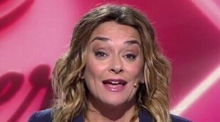 'Déjate querer' (11,1%) vuelve lejos de su máximo histórico y por debajo de 'El peliculón' (12,3%)