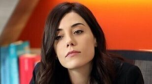 'Infiel' sigue líder (16,1%) pudiendo contra "Alpha" (11%) en La 1 y "Secuestrado" (6,3%) en Telecinco