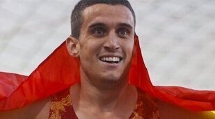 El atletismo sobresale en Teledeporte con el Campeonato Europeo y el Oro para España
