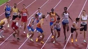 Teledeporte lidera con el atletismo (4,3%) y 'Directo Gol' (4%) destaca en Gol