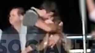 'Socialité' da el salto internacional con la exclusiva de Piqué y su nueva novia