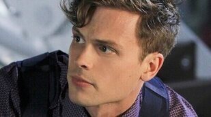 'Mentes criminales' lidera y cuenta con cuatro capítulos entre lo más visto del día