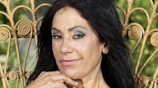 Maite Galdeano padece cáncer de sangre