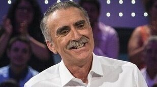 Juan y Medio regresa a TVE para presentar el talent show 'Dúos increíbles'