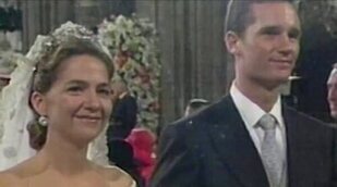 Telecinco estrena 'Cristina de Borbón, rota de amor' el domingo 28 de agosto, con Diego Losada de presentador