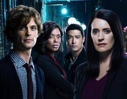 'Mentes criminales' sigue destacando con tres capítulos entre lo más visto, pero lidera el western de Trece