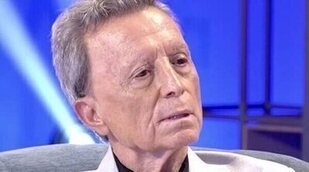 Ortega Cano "pone los cuernos" a Telecinco y ficha como comentarista de Antena 3