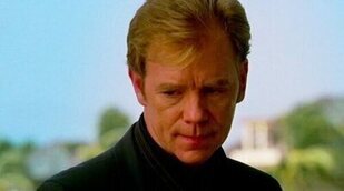 'CSI: Miami' lidera la jornada con un 3,7%, seguido de cuatro series de Nova