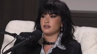 Demi Lovato trabaja en un proyecto para destapar su dura experiencia en la época dorada de Disney