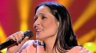 'Veo cómo cantas' (12,8%) se robustece con su máximo de temporada, mientras 'Viernes deluxe' cede al 12,1%