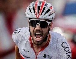 La 7ª etapa de la Vuelta a España adelanta a 'El sultán' en Nova y al western de Trece