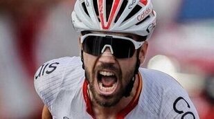 La 7ª etapa de la Vuelta a España adelanta a 'El sultán' en Nova y al western de Trece