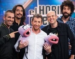 Pablo Motos anuncia la canción del baile de 'El hormiguero' en su 17ª temporada