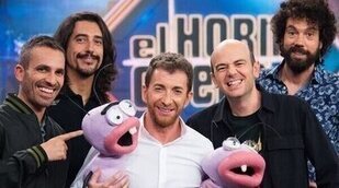 Pablo Motos anuncia la canción del baile de 'El hormiguero' en su 17ª temporada