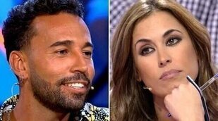Omar Sánchez rompe con Raquel Lozano antes de 'Pesadilla en El Paraíso'