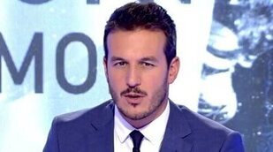 El especial sobre Cristina de Borbón anota un pobre 9,9% y ni se acerca al trono ocupado por 'Infiel' (14,7%)