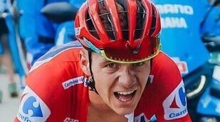 Teledeporte pedalea más rápido con La Vuelta (4,2%) y 'CSI: Miami' (3,5%) sigue brillando