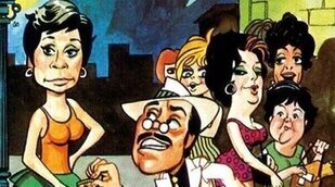 Trece triunfa en TDT con las películas "La descarriada" (4,3%), "McLintock" (4,4%) y "Señora doctor" (3,7%)