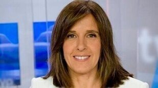 Ana Blanco abandona el 'Telediario' después de treinta años al frente