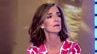 García Pelayo, corregida con sorna al hablar sobre Urdangarín: "¿Vacaciones de qué?"