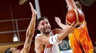 Mediaset retransmitirá los 76 partidos del Eurobasket 2022, que arranca el 1 de septiembre