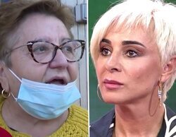 Conchi Ortega Cano, en urgencias después de escuchar las palabras de Ana María Aldón contra ella