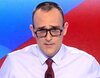 Risto Mejide vuelve a su puesto en 'Todo es mentira' el lunes 5 de septiembre tras casi tres meses de ausencia