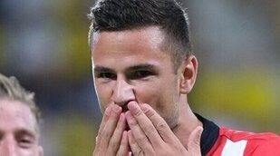 El partido Cádiz-Athletic Club (5%) triunfa en Gol y el western (4,9%) sigue dando alegrías a Trece