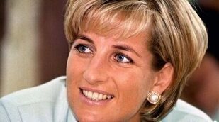Las cadenas se involucran con el 25 aniversario de la muerte de Lady Di
