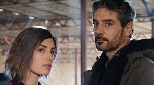 Telecinco fulmina 'Blanca' de su programación sin emitir los dos últimos capítulos