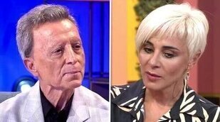Ortega Cano estalla contra Ana María Aldón: "Me parece muy fuerte que hable así de su marido"