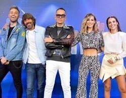 'Got Talent España' regresa a los directos, homenajea a España y apuesta más por el factor sorpresa