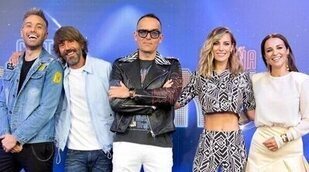'Got Talent España' regresa a los directos, homenajea a España y apuesta más por el factor sorpresa